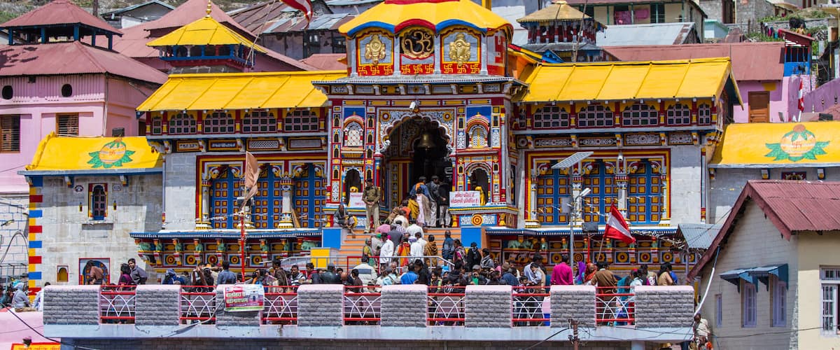 Shri mahakal Dham Group Tour