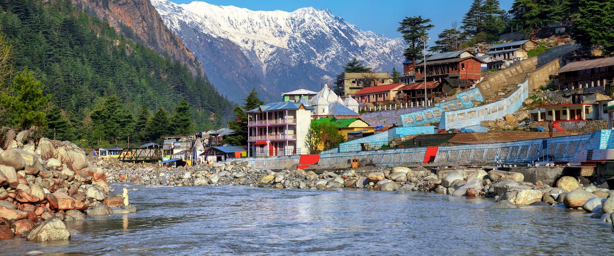 Gangotri